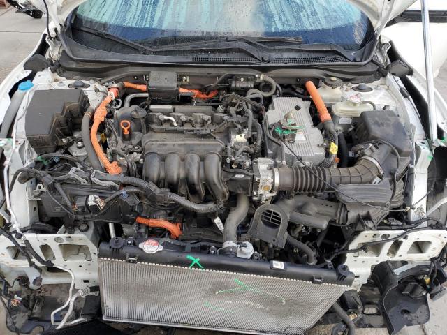 Honda Insight Ex Image 9