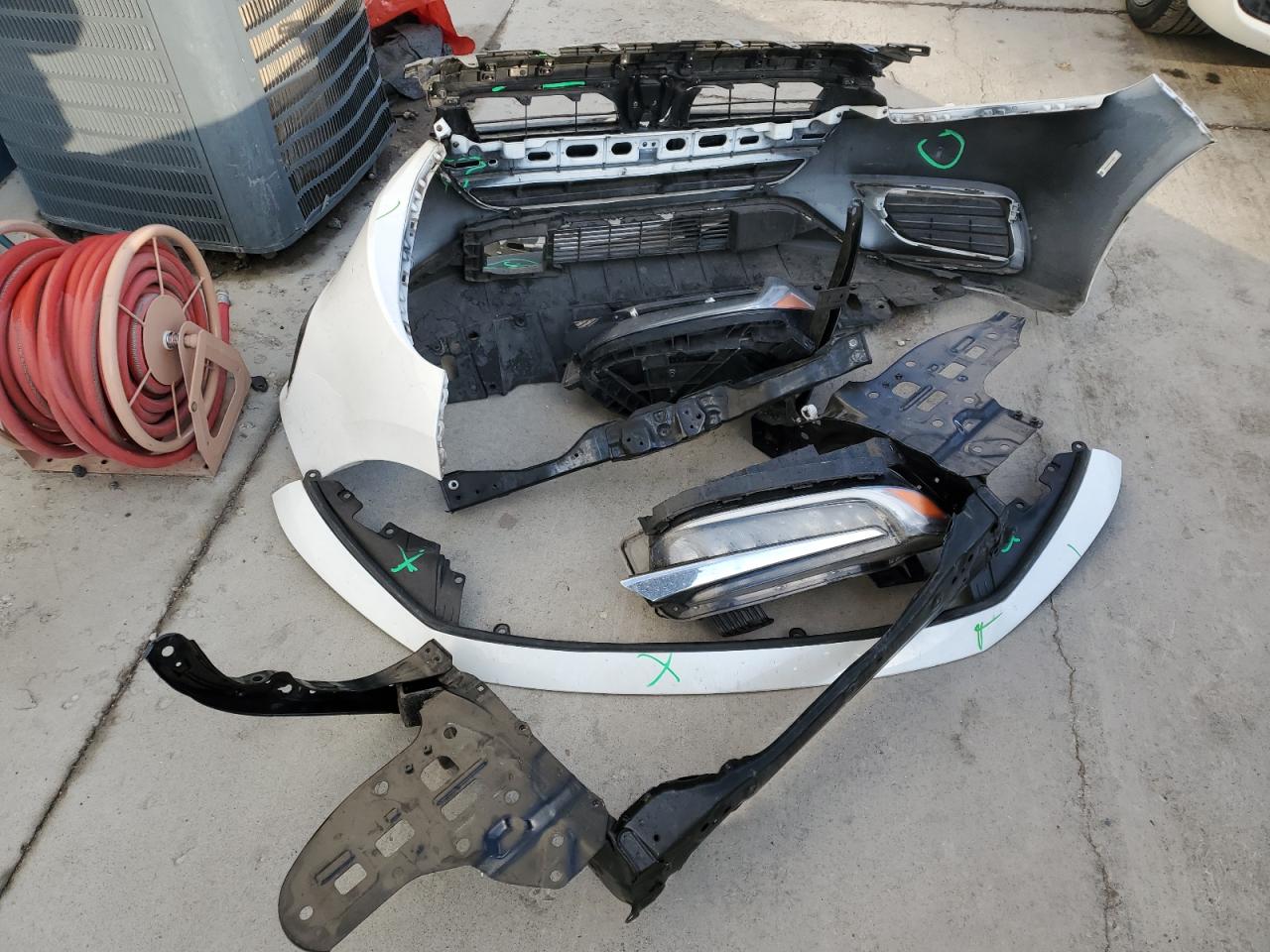 Honda Insight Ex Image 5