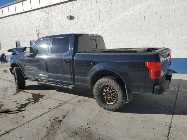 Ford F-150 Supercrew Image 2