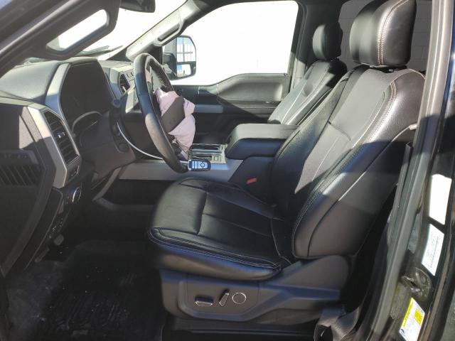 Ford F-150 Supercrew Image 6