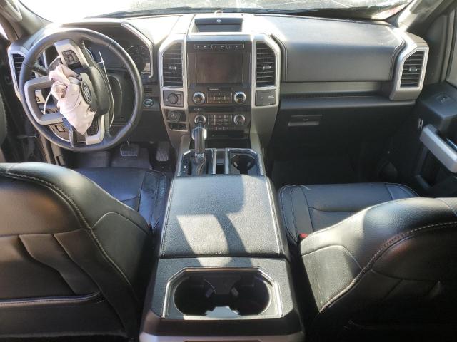 Ford F-150 Supercrew Image 3