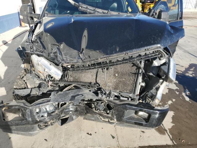 Ford F-150 Supercrew Image 10