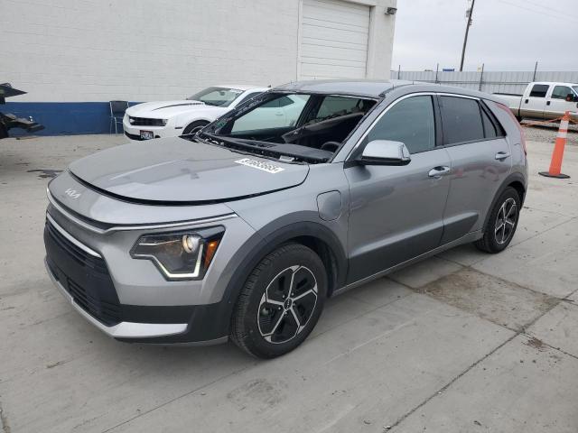  Salvage Kia Niro