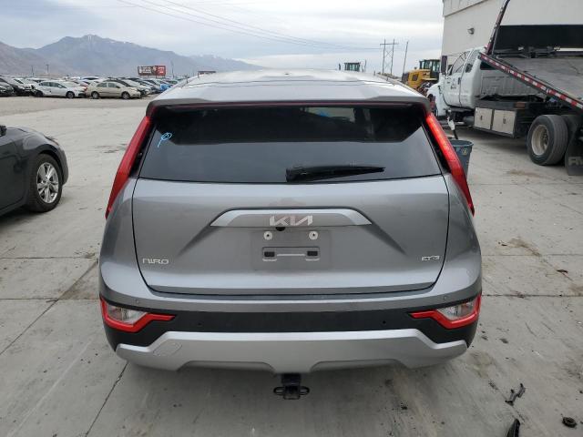 Kia Niro Ex Image 13
