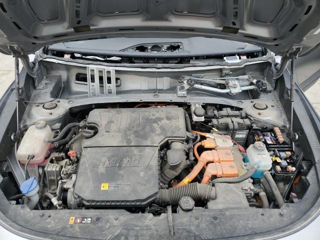 Kia Niro Ex Image 11