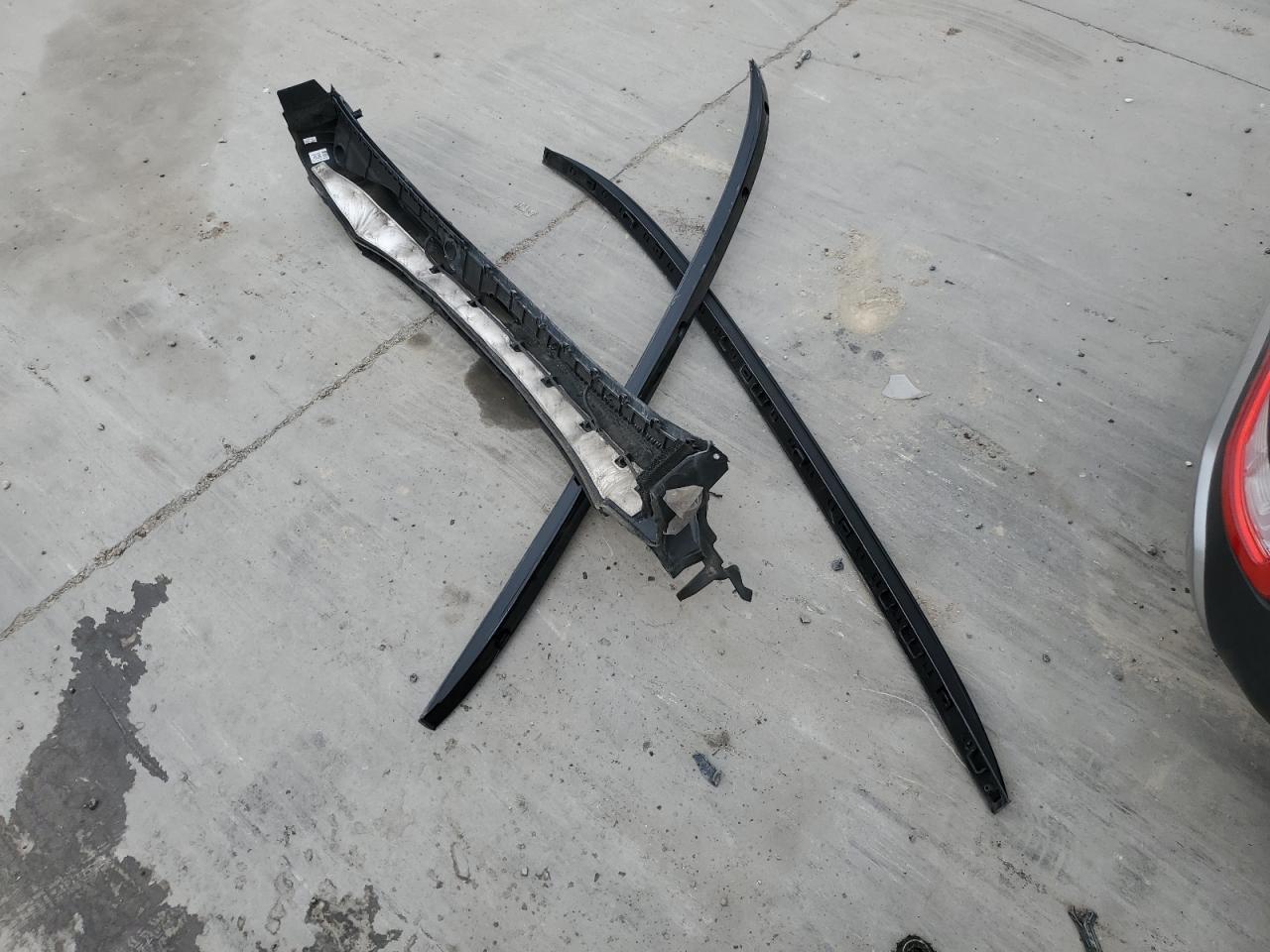 Kia Niro Ex Image 12