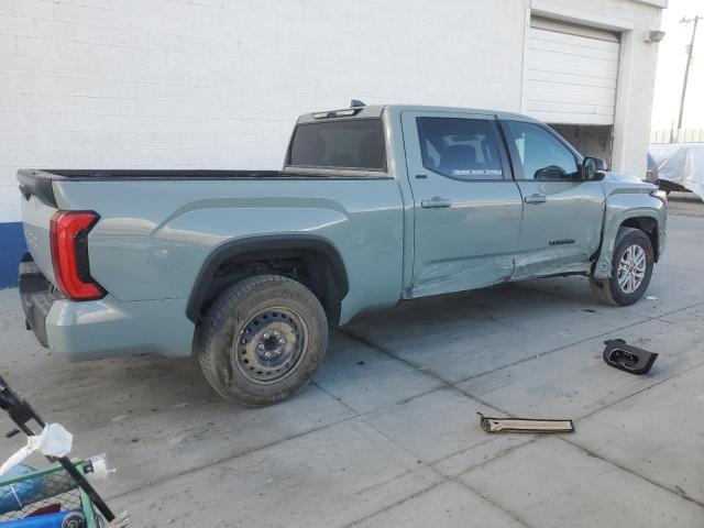 Toyota Tundra Crewmax Sr5 Image 3