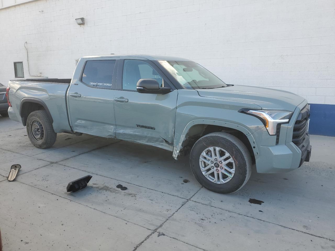 Toyota Tundra Crewmax Sr5 Image 7