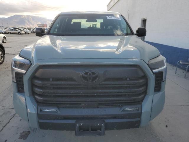 Toyota Tundra Crewmax Sr5 Image 11
