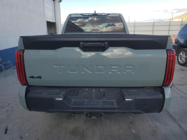 Toyota Tundra Crewmax Sr5 Image 2