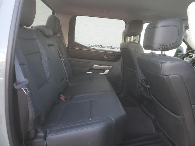 Toyota Tundra Crewmax Sr5 Image 13