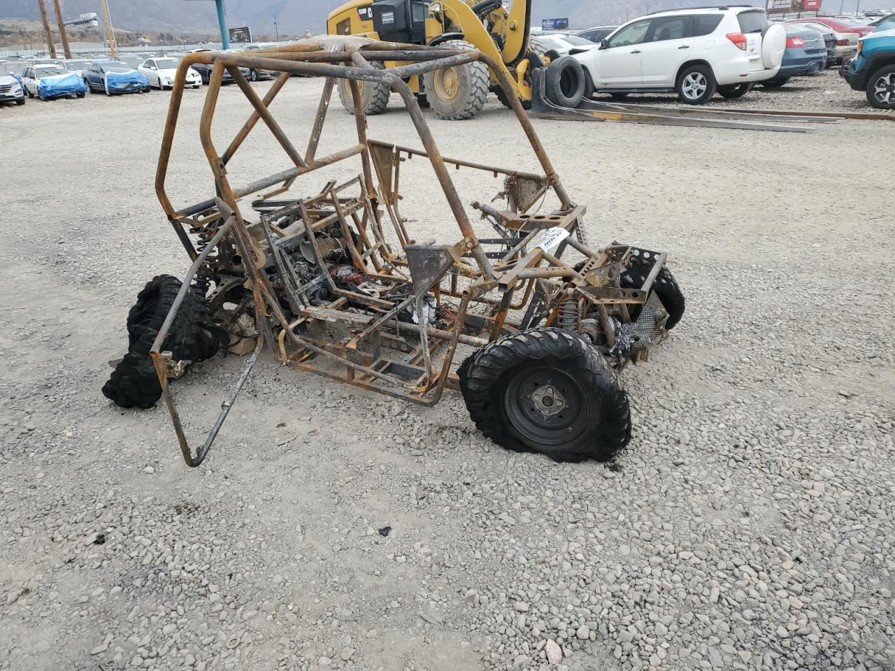 Polaris Ranger Rzr Image 1