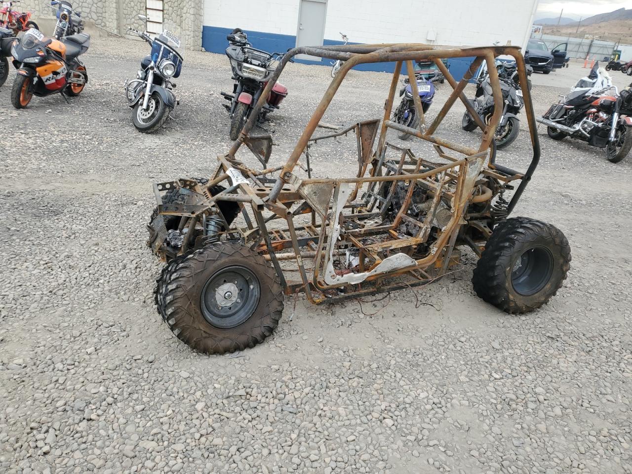 Polaris Ranger Rzr Image 10