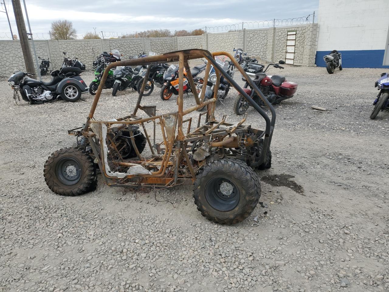 Polaris Ranger Rzr Image 6