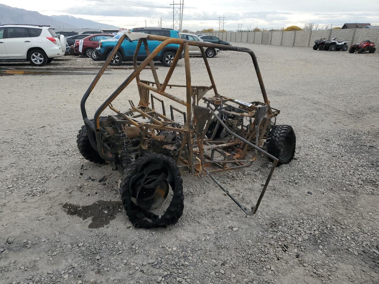 Polaris Ranger Rzr Image 2