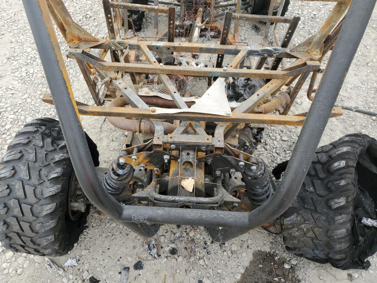 Polaris Ranger Rzr Image 5