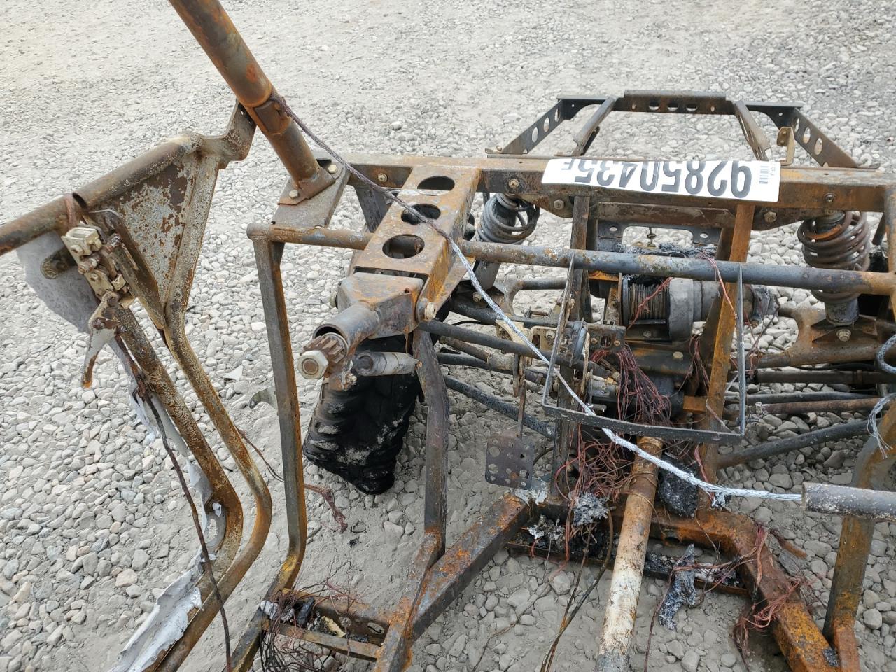 Polaris Ranger Rzr Image 3