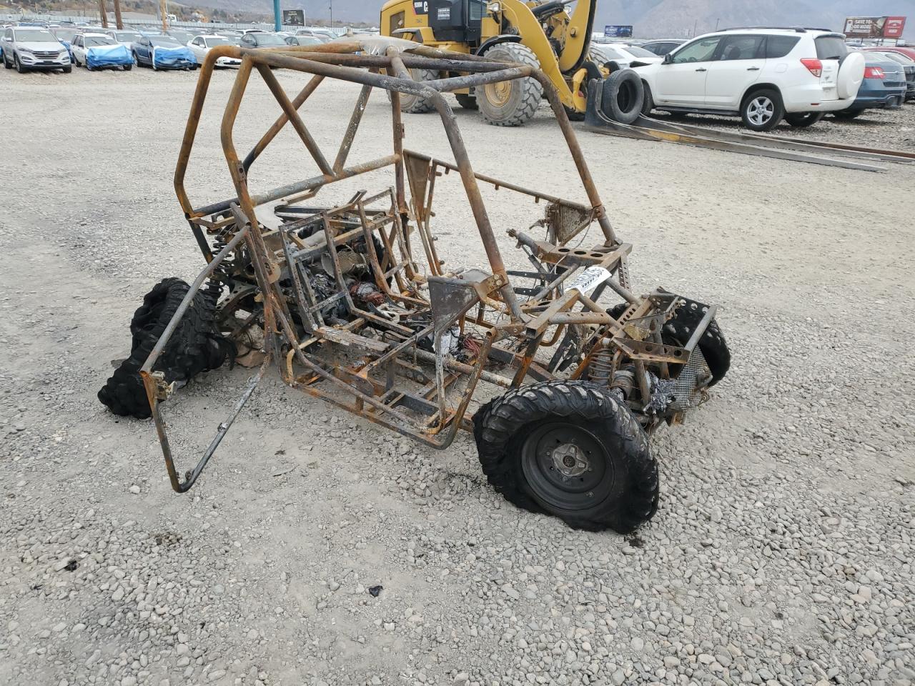 Polaris Ranger Rzr Image 7