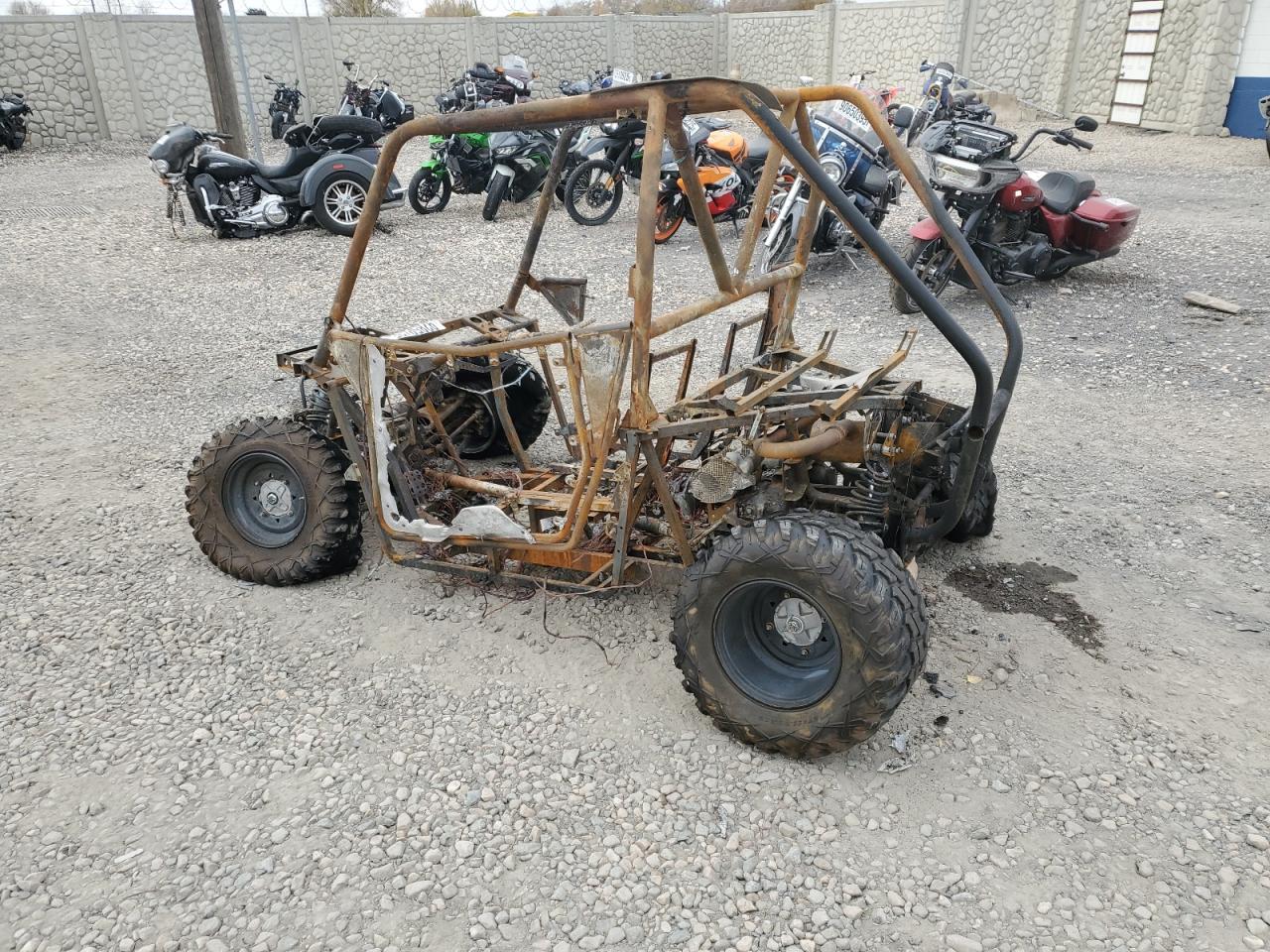 Polaris Ranger Rzr Image 8