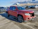 Chevrolet Colorado Z71 Image 12