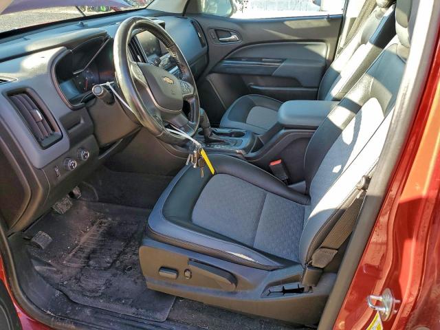 Chevrolet Colorado Z71 Image 7