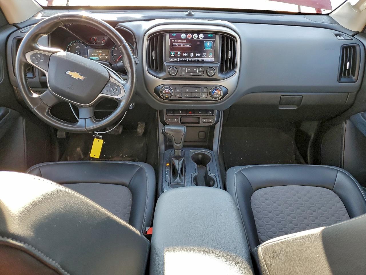 Chevrolet Colorado Z71 Image 6