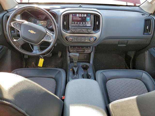 Chevrolet Colorado Z71 Image 6