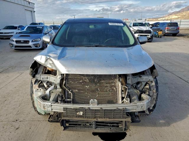 Ford Edge Titanium Image 7