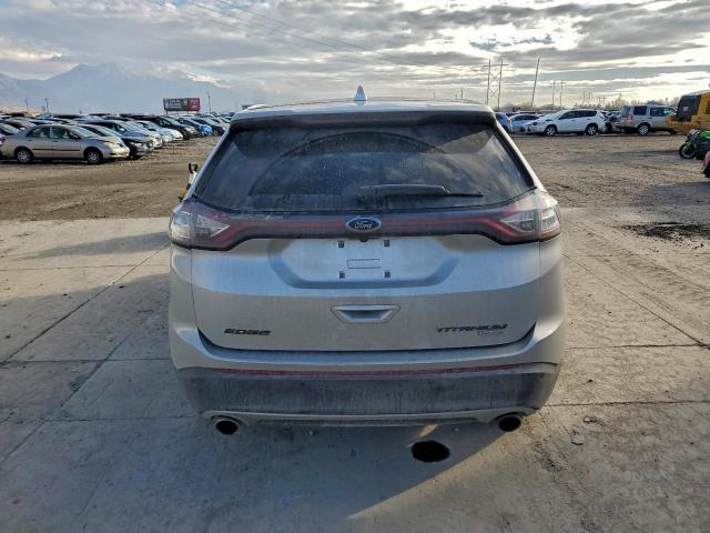 Ford Edge Titanium Image 6