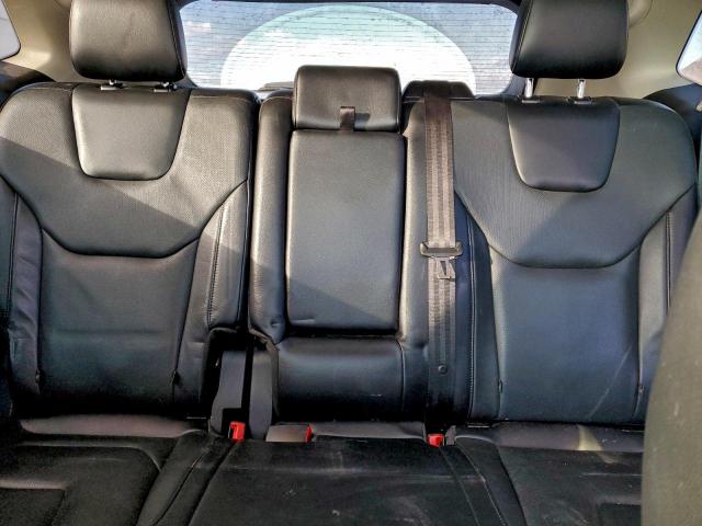 Ford Edge Titanium Image 12