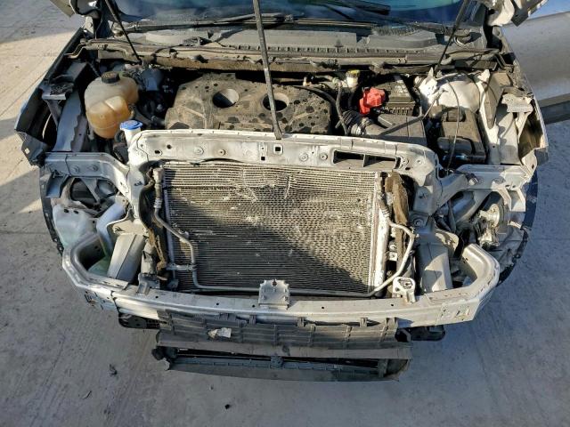 Ford Edge Titanium Image 10