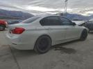BMW 3 Series Xi Image 8