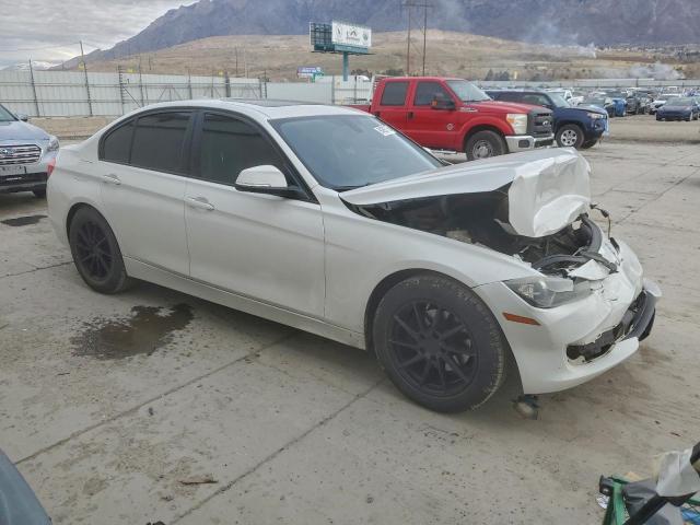 BMW 3 Series Xi Image 3