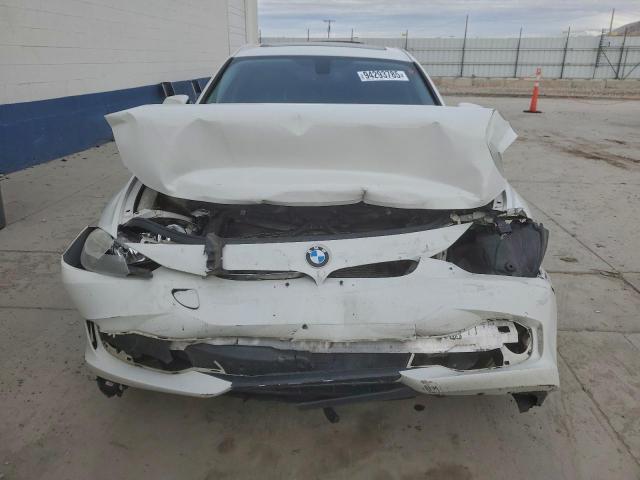 BMW 3 Series Xi Image 6