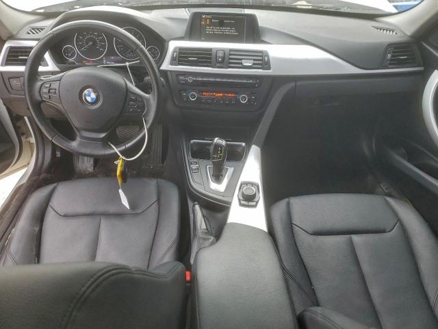 BMW 3 Series Xi Image 9