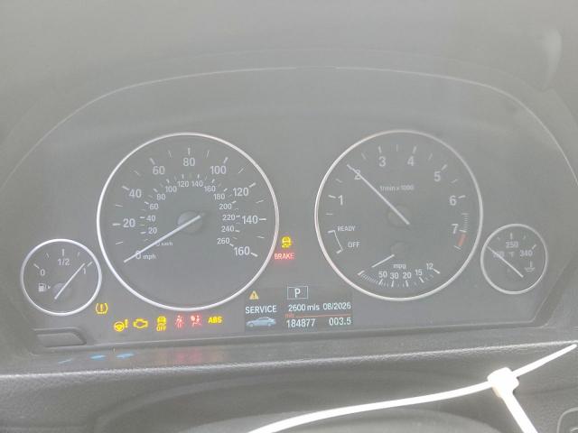 BMW 3 Series Xi Image 7