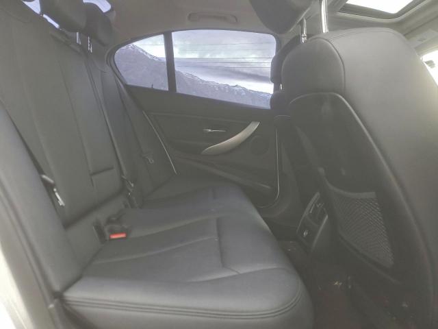 BMW 3 Series Xi Image 12