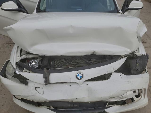 BMW 3 Series Xi Image 10