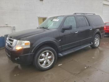  Salvage Ford Expedition