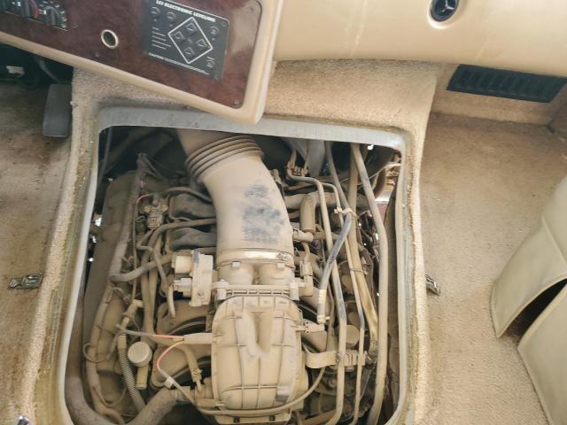 Ford F-550 Super Duty Stripped Chassis Image 10