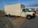 Chevrolet Express Image 6