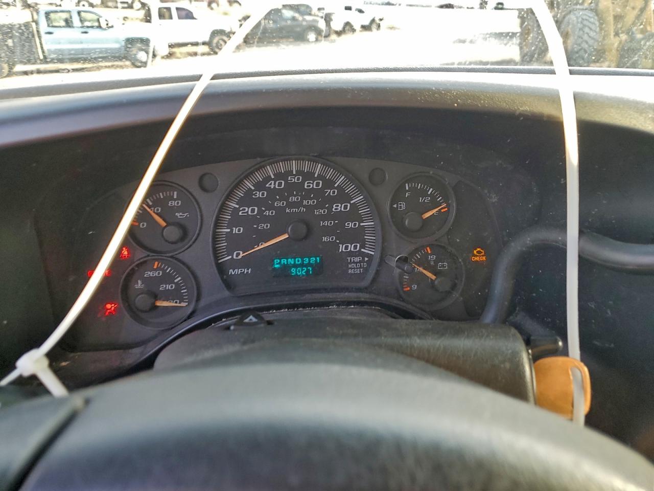 Chevrolet Express Image 7