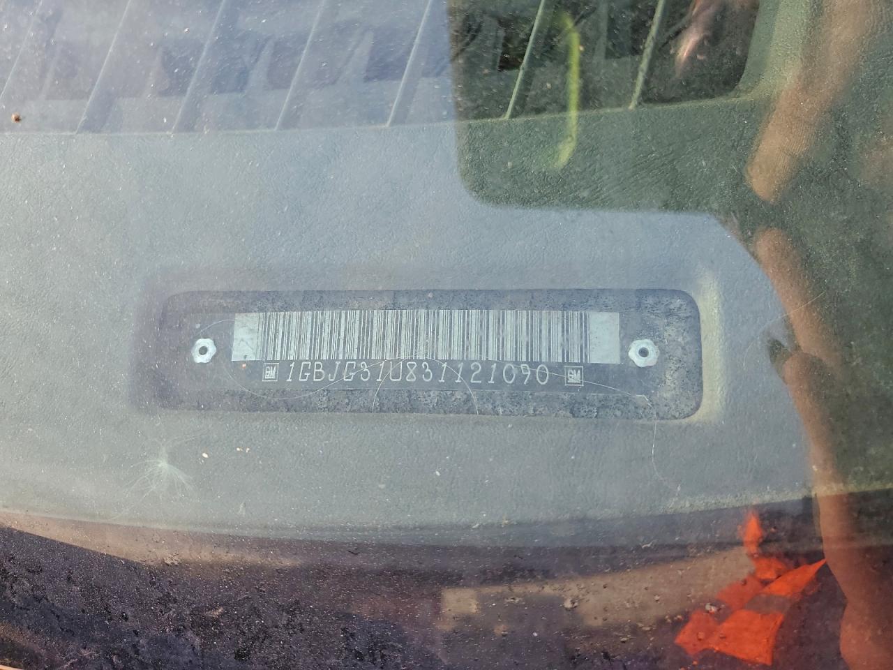 Chevrolet Express Image 8