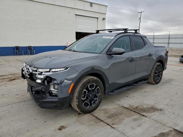  Salvage Hyundai SANTA CRUZ