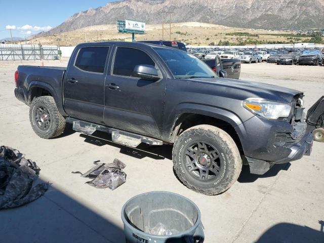 Toyota Tacoma Double Cab Image 11