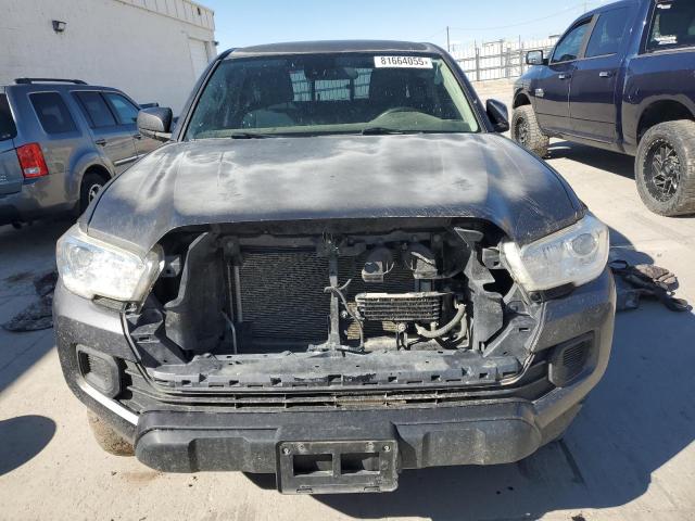 Toyota Tacoma Double Cab Image 5