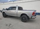 Ram 2500 Laramie Image 5