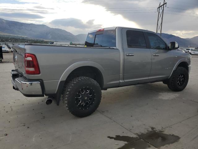 Ram 2500 Laramie Image 3