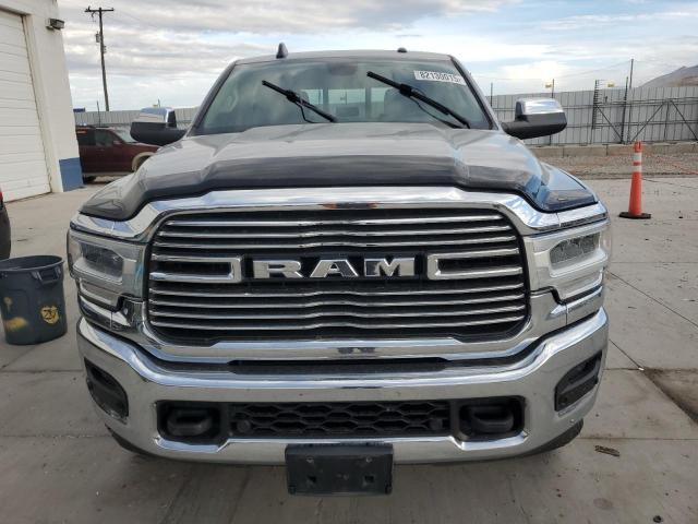 Ram 2500 Laramie Image 6