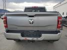 Ram 2500 Laramie Image 12